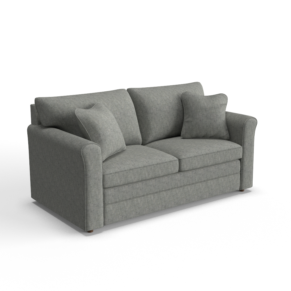 Leah Full Sleep Sofa, In Stock